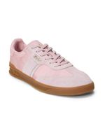 Polo Ralph Lauren Niske tenisice 'Heritage Aera'  roza