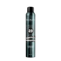 Redken NYC Control Hairspray hajlakk erős fixálással