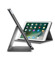 OVITEK IPAD 9.7 (2018) FOLIO ČRN CELLULAR LINE