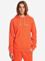 Quiksilver Bayrise Sweatshirt Orange