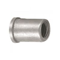 Hliníkové svorníky s příměsí hořčíku GYS vnitřní závit M4 20 mm - 200ks