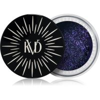 KVD Beauty Dazzle Gel Lidschatten-Gel Farbton Violet Aurora 5 g