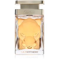 Cartier La Panthère parfumovaná voda pre ženy 50 ml