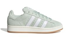 adidas Campus 00s Muži - Tenisky adidas Originals - Sivá - JQ8348-10 - Size: 10