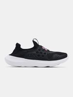 Under Armour Shoes GGS Runplay-BLK - Girls