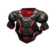 Ramená Bauer Vapor 3X S22 INT, Intermediate, L