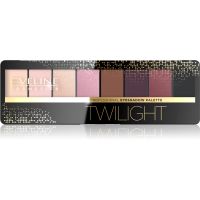 Eveline Cosmetics Twilight Lidschattenpalette 9,6 g