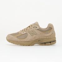 Sneakers New Balance 2002 Stoneware/ Silver Metallic EUR 42