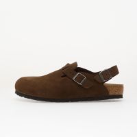 Sneakers Birkenstock Tokio Suede Leather Unisex Carafe EUR 45