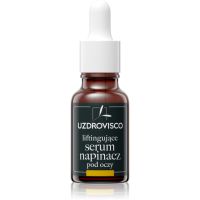 Uzdrovisco Eyebright Lifting Eye Tightening Serum лифтинг серум за очи 15 мл.