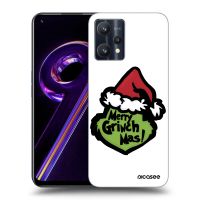 ULTIMATE CASE pro Realme 9 Pro 5G - Grinch 2