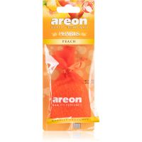 Areon Pearls Peach ароматичні перлини 30 гр