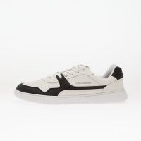 Trampki Barebarics Zing White & Black Leather EUR 45