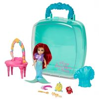 Arielle, die Meerjungfrau - Arielle - Disneys Once Upon a Story Kollektion - Minipuppen-Spielset