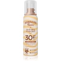 Hawaiian Tropic Hydrating Protection Scalp Mist mgiełka ochronna do włosów SPF 30 60 ml