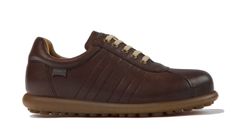 Camper Pelotas Ariel Brown Bărbați - Încălțăminte Camper - Maro - 16002-318-9 - Size: 9