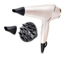 Fén na vlasy Remington ProLuxe AC9140 Ionic - 2400 W + darček zadarmo