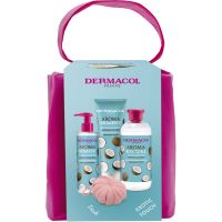 Dermacol Aroma Moment Brazilian Coconut Geschenkset für das Bad