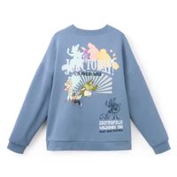 Zoomania - Sweatshirt für Damen