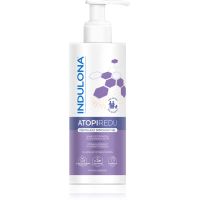 Indulona Atopiredu njegujući gel za tuširanje 400 ml