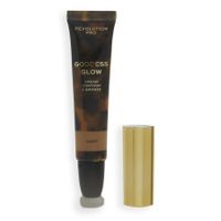 Revolution Pro Glow Edit Cream Contour & Bronze - Light