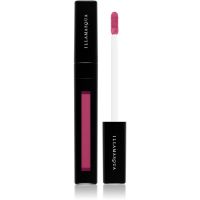 Illamasqua Loaded Lip Polish długotrwała szminka w płynie odcień Shock