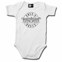 Baby Body Kinder Guns N' Roses - (Bullet - METAL-KIDS - 613.30.7.8 76/86
