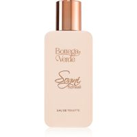 Bottega Verde Sogni Floreali Eau de Toilette für Damen 50 ml