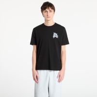 T-shirt DIME Dolph T-Shirt UNISEX Black L