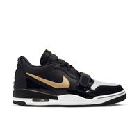 Air Jordan Legacy 312 Low "Black Metallic Gold" - Pánske - Tenisky Jordan - Čierne - CD7069-071 - Veľkosť: 45.5