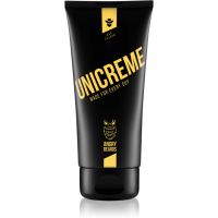 Angry Beards Jack Saloon Unicreme Universalcreme für Herren 75 ml