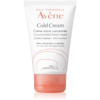 Avène Cold Cream крем для рук для сухої та дуже сухої шкіри 50 мл