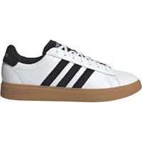 adidas GRAND COURT 2.0 Мъжки кецове, бяло, размер 43 1/3