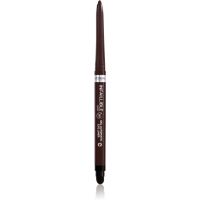 L’Oréal Paris Infaillible Gel Automatic Liner automatischer Konturstift Farbton Brown 1 St.