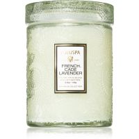 VOLUSPA Japonica French Cade Lavender aроматична свічка 156 гр