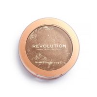 Revolution компактен бронзант - Bronzer Re-loaded - Take A Vacation