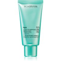 Académie Scientifique de Beauté Pure feuchtigkeitsspendendes Fluid mit Matt-Effekt für fettige und Mischhaut 50 ml