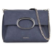 Női crossbody táska Emily & Noah Elma Elma - kék