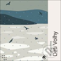 Děti Volhy - Guzel Jachina