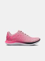 Under Armour Tennisschuhe Rosa