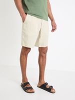 Celio Dolinusbm 30 Shorts Weiß