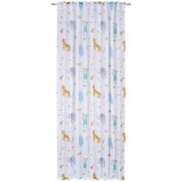 Ben'n'jen KUSOVÁ ZÁCLONA, 140/245 cm