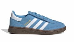 adidas Handball Spezial CF EL C Djeca - Tenisice adidas Originals - Plava - JQ6381-30.5 - Size: 30.5