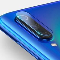 Kaljeno steklo za kamero Samsung Galaxy A70