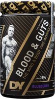 DY Nutrition Blood and Guts 380 g watermelon