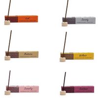 Phoenix Import Biljni mirisni štapići bez bambusa sa malim stalkom 34 g Miris: Luck