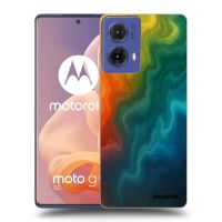 ULTIMATE CASE pro Motorola Moto G85 - Solar