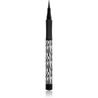 Dermacol Black Sensation Precise Black očné linky black 1 ml