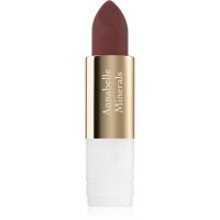 Annabelle Minerals Sheer Lipstick Refill feuchtigkeitsspendender Lipgloss Ersatzfüllung Farbton Dragon Fruit 3,5 g