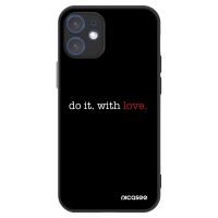 ULTIMATE CASE MagSafe pro Apple iPhone 12 mini - Do it. With love.